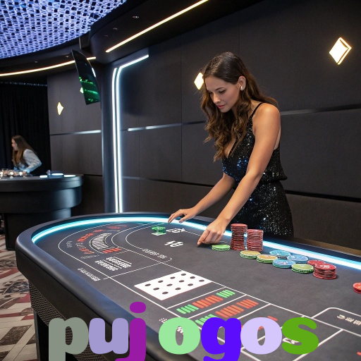 pujogos：Aposte no futebol, jogue poker e conquiste vitórias épicas!