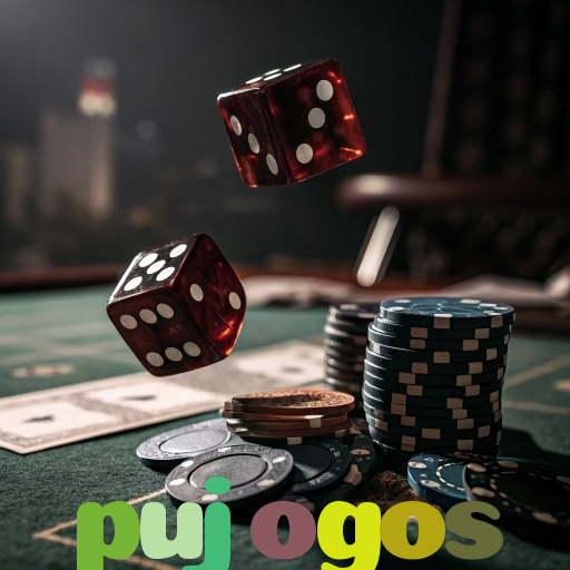 pujogos：Aposte nas melhores slots e conquiste prêmios como nunca!