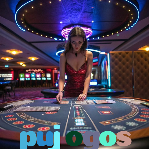 pujogos：Aposte no futebol, jogue poker e conquiste vitórias épicas!