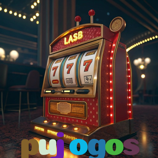 pujogos：Aposte nas melhores slots e conquiste prêmios como nunca!