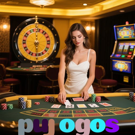 pujogos:Aposte nas melhores slots e conquiste prêmios como nunca!