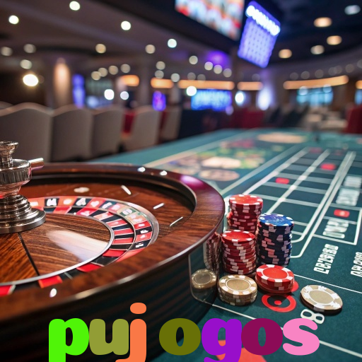 pujogos:Aposte nas melhores slots e conquiste prêmios como nunca!