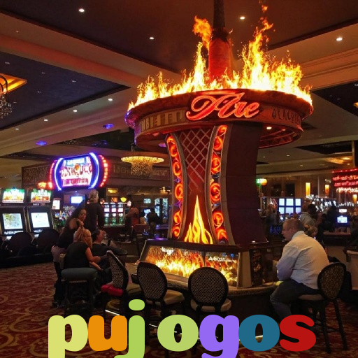 pujogos：Jogue poker, aposte no futebol e ganhe em grandes jogos de cassino!