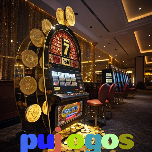 pujogos：Jogue poker, aposte no futebol e ganhe em grandes jogos de cassino!