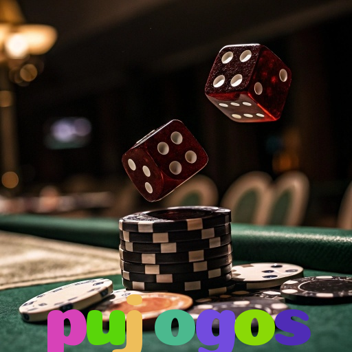 pujogos：Aposte nas melhores slots e conquiste prêmios como nunca!