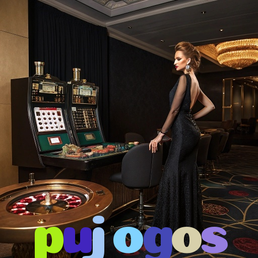 pujogos：Jogue poker, aposte no futebol e ganhe em grandes jogos de cassino!