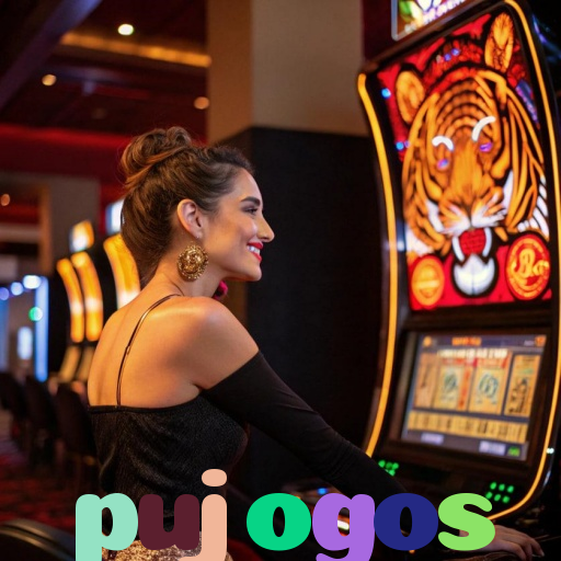 pujogos:Aposte nas melhores slots e conquiste prêmios como nunca!