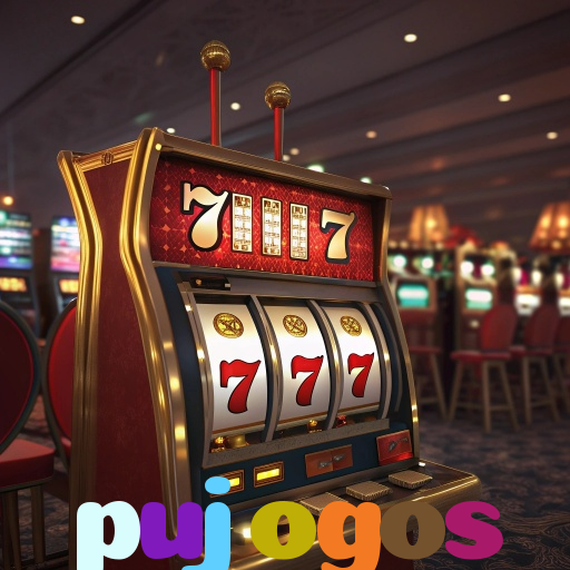pujogos：Aposte nas melhores slots e conquiste prêmios como nunca!