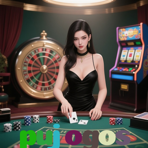 pujogos：Aposte no futebol, jogue poker e conquiste vitórias épicas!