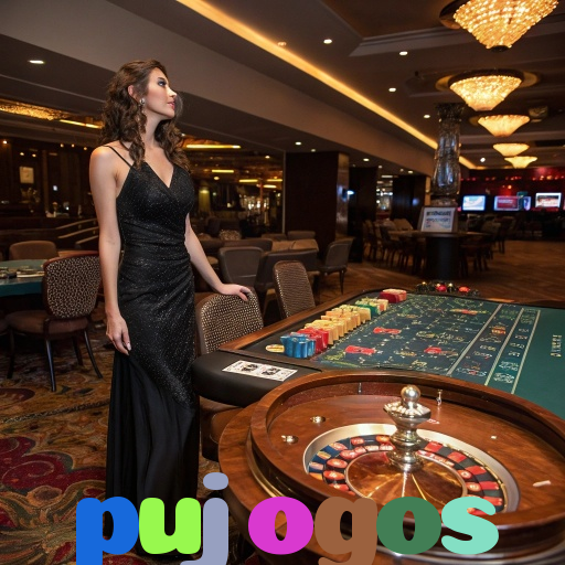 pujogos：Jogue poker, aposte no futebol e ganhe em grandes jogos de cassino!
