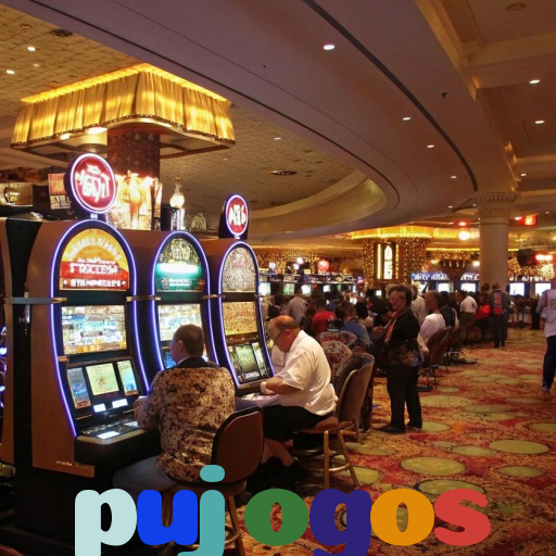 pujogos：Aposte no futebol, jogue poker e conquiste vitórias épicas!