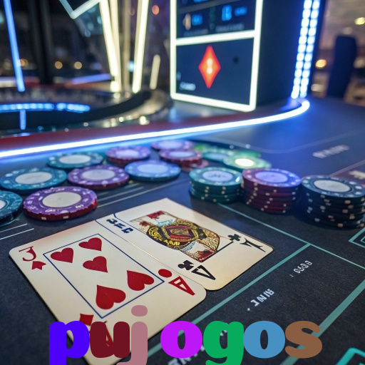 pujogos:Aposte nas melhores slots e conquiste prêmios como nunca!