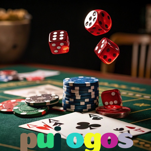 pujogos：Aposte nas melhores slots e conquiste prêmios como nunca!