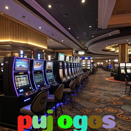 pujogos：Aposte no futebol, jogue poker e conquiste vitórias épicas!