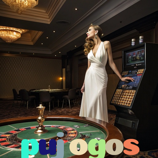 pujogos：Jogue poker, aposte no futebol e ganhe em grandes jogos de cassino!