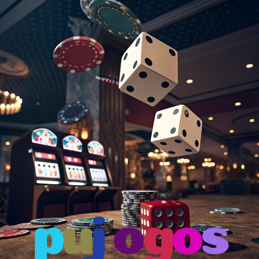 pujogos:Aposte nas melhores slots e conquiste prêmios como nunca!