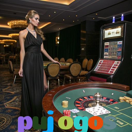 pujogos：Aposte no futebol, jogue poker e conquiste vitórias épicas!