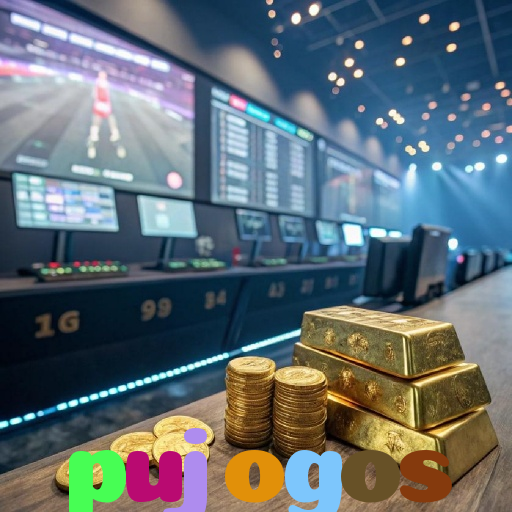 pujogos：Aposte nas melhores slots e conquiste prêmios como nunca!