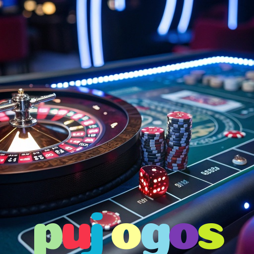 pujogos:Aposte no futebol, jogue poker e conquiste vitórias épicas!
