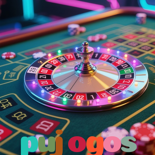 pujogos：Aposte no futebol, jogue poker e conquiste vitórias épicas!
