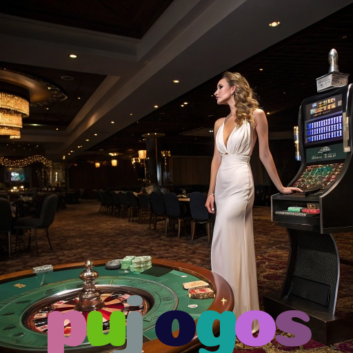 pujogos：Jogue poker, aposte no futebol e ganhe em grandes jogos de cassino!