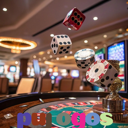 pujogos：Aposte no futebol, jogue poker e conquiste vitórias épicas!