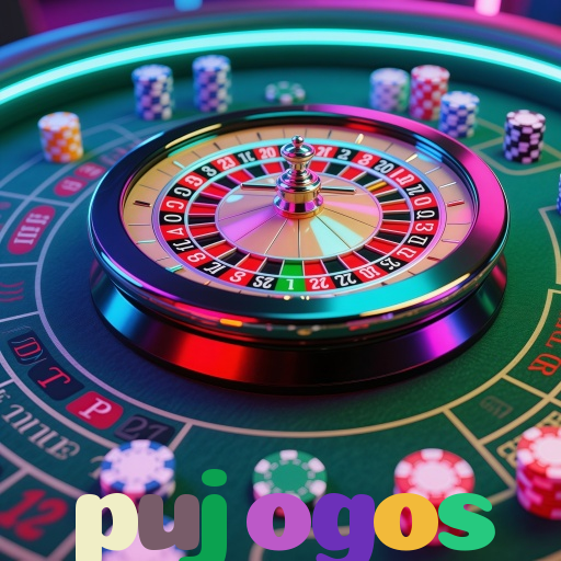 pujogos：Aposte nas melhores slots e conquiste prêmios como nunca!