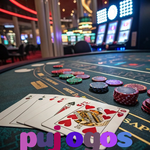 pujogos:Aposte nas melhores slots e conquiste prêmios como nunca!