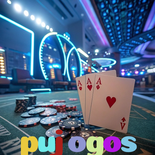 pujogos:Aposte nas melhores slots e conquiste prêmios como nunca!