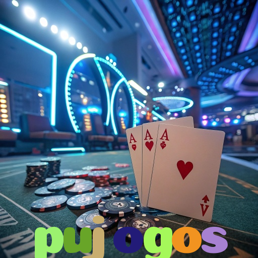 pujogos：Aposte no futebol, jogue poker e conquiste vitórias épicas!