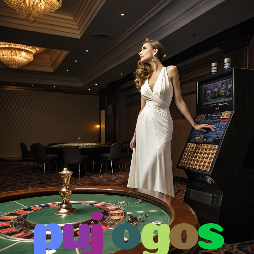 pujogos:Aposte nas melhores slots e conquiste prêmios como nunca!