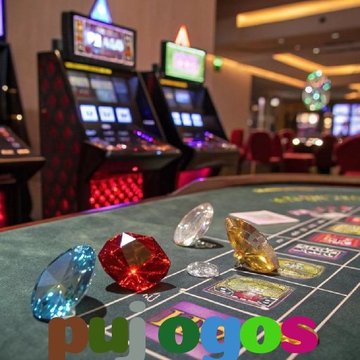 pujogos：Aposte no futebol, jogue poker e conquiste vitórias épicas!