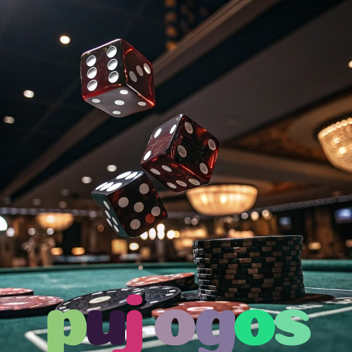 pujogos：Aposte no futebol, jogue poker e conquiste vitórias épicas!