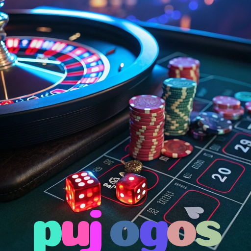 pujogos：Aposte no futebol, jogue poker e conquiste vitórias épicas!