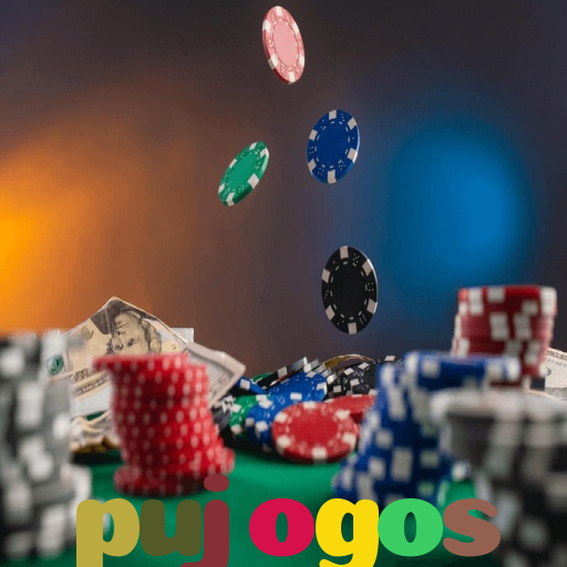 pujogos：Aposte nas melhores slots e conquiste prêmios como nunca!