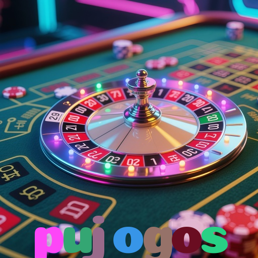 pujogos：Aposte nas melhores slots e conquiste prêmios como nunca!