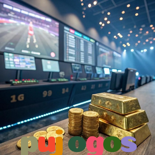 pujogos:Aposte nas melhores slots e conquiste prêmios como nunca!