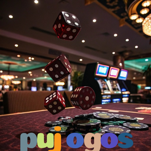 pujogos：Aposte no futebol, jogue poker e conquiste vitórias épicas!