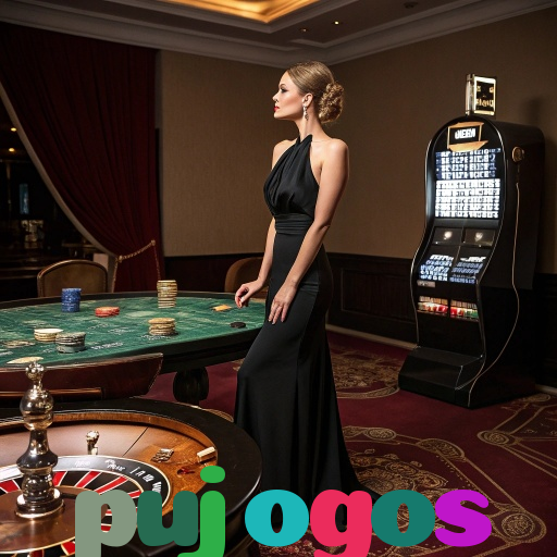 pujogos：Aposte no futebol, jogue poker e conquiste vitórias épicas!