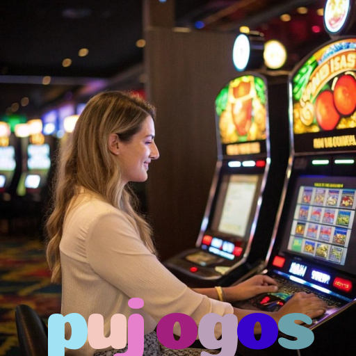 pujogos：Aposte no futebol, jogue poker e conquiste vitórias épicas!