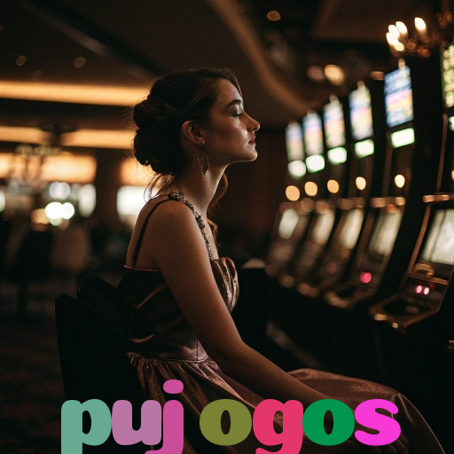 pujogos：Aposte no futebol, jogue poker e conquiste vitórias épicas!