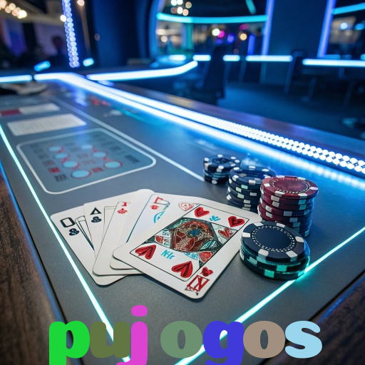pujogos：Aposte no futebol, jogue poker e conquiste vitórias épicas!