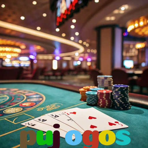 pujogos:Aposte nas melhores slots e conquiste prêmios como nunca!