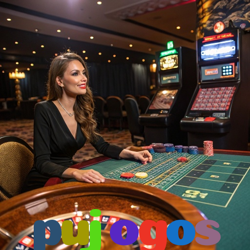 pujogos:Aposte no futebol, jogue poker e conquiste vitórias épicas!