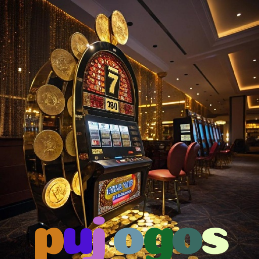 pujogos：Aposte no futebol, jogue poker e conquiste vitórias épicas!