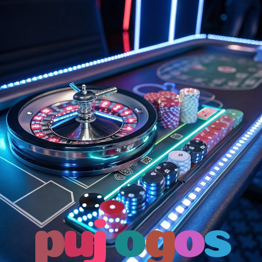 pujogos：Aposte no futebol, jogue poker e conquiste vitórias épicas!