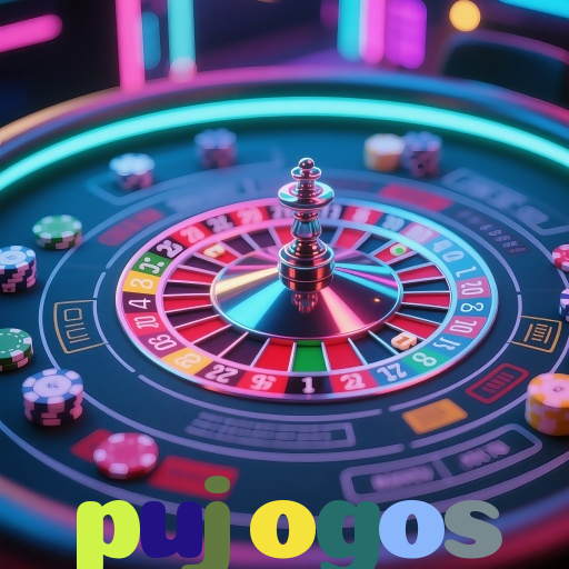 pujogos:Aposte nas melhores slots e conquiste prêmios como nunca!