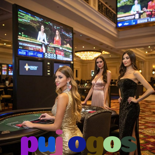 pujogos：Aposte no futebol, jogue poker e conquiste vitórias épicas!