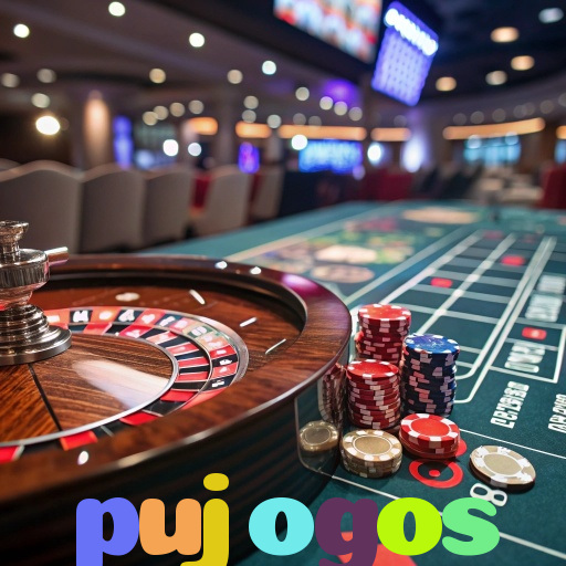 pujogos：Aposte no futebol, jogue poker e conquiste vitórias épicas!