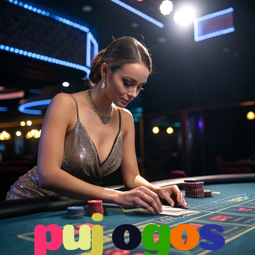 pujogos：Aposte no futebol, jogue poker e conquiste vitórias épicas!